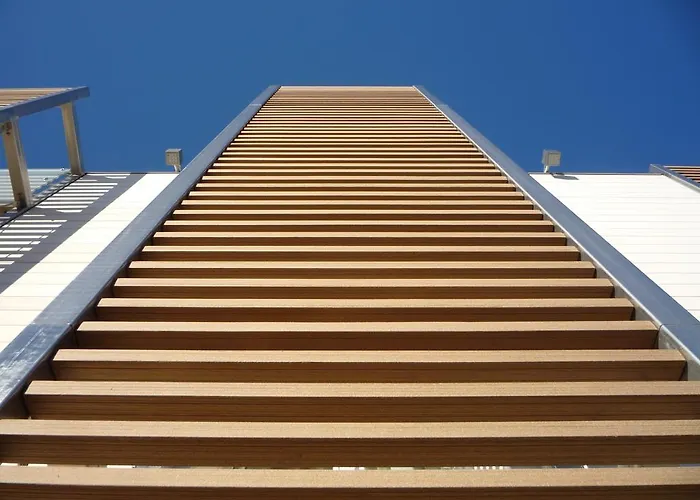 Aquila Hotel Rimini