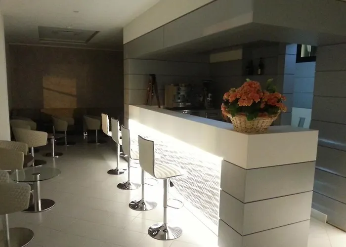 Hotel Aquila