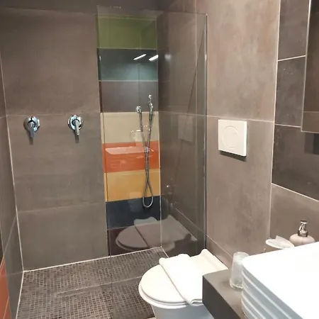 Hotel Aquila Rímini