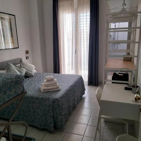 Hotel Aquila Rímini